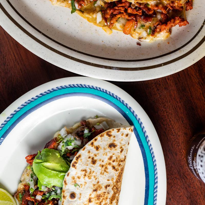 Quesadillas Campesina photo