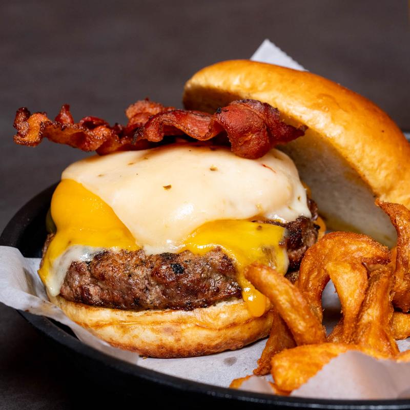 The Triple Option photo