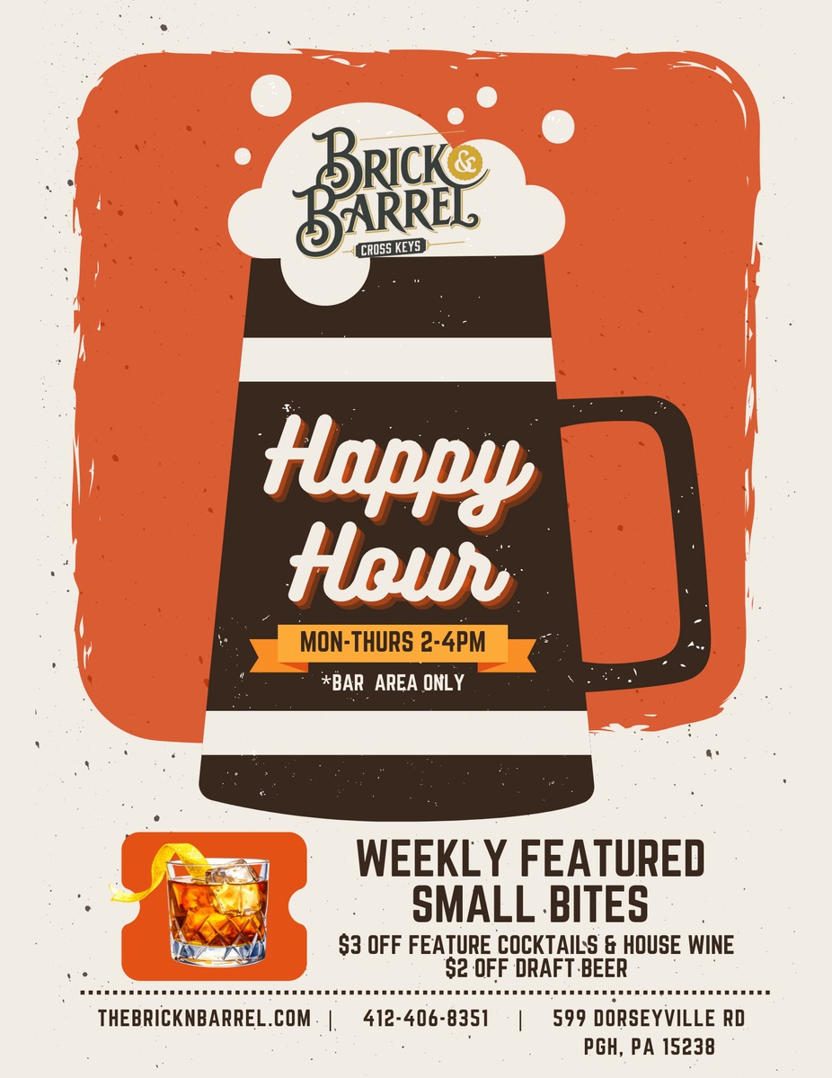 Happy Hour event photo