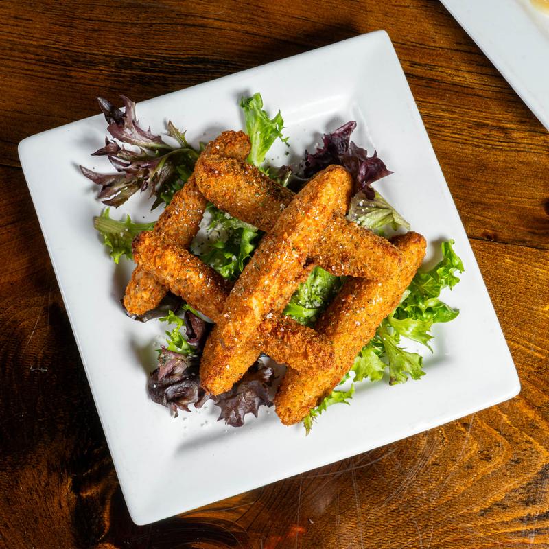 Fried Pickles photo