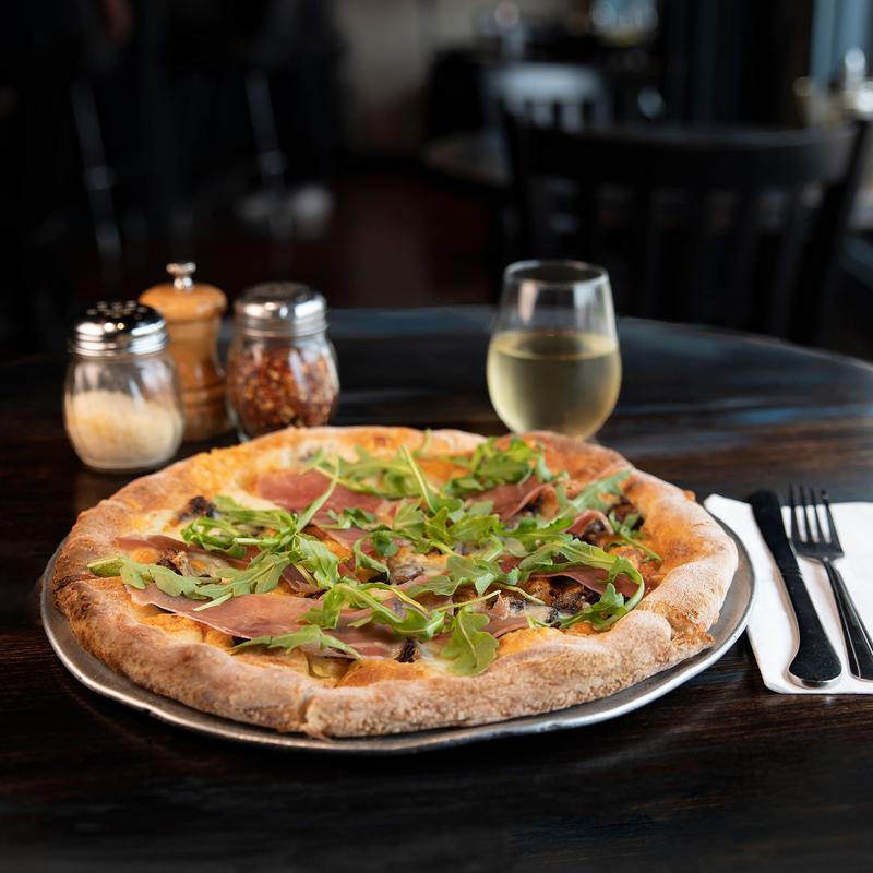 Prosciutto E Formaggi photo