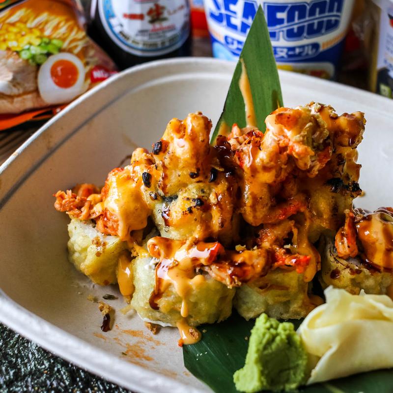 Barry Allen (cooked) photo