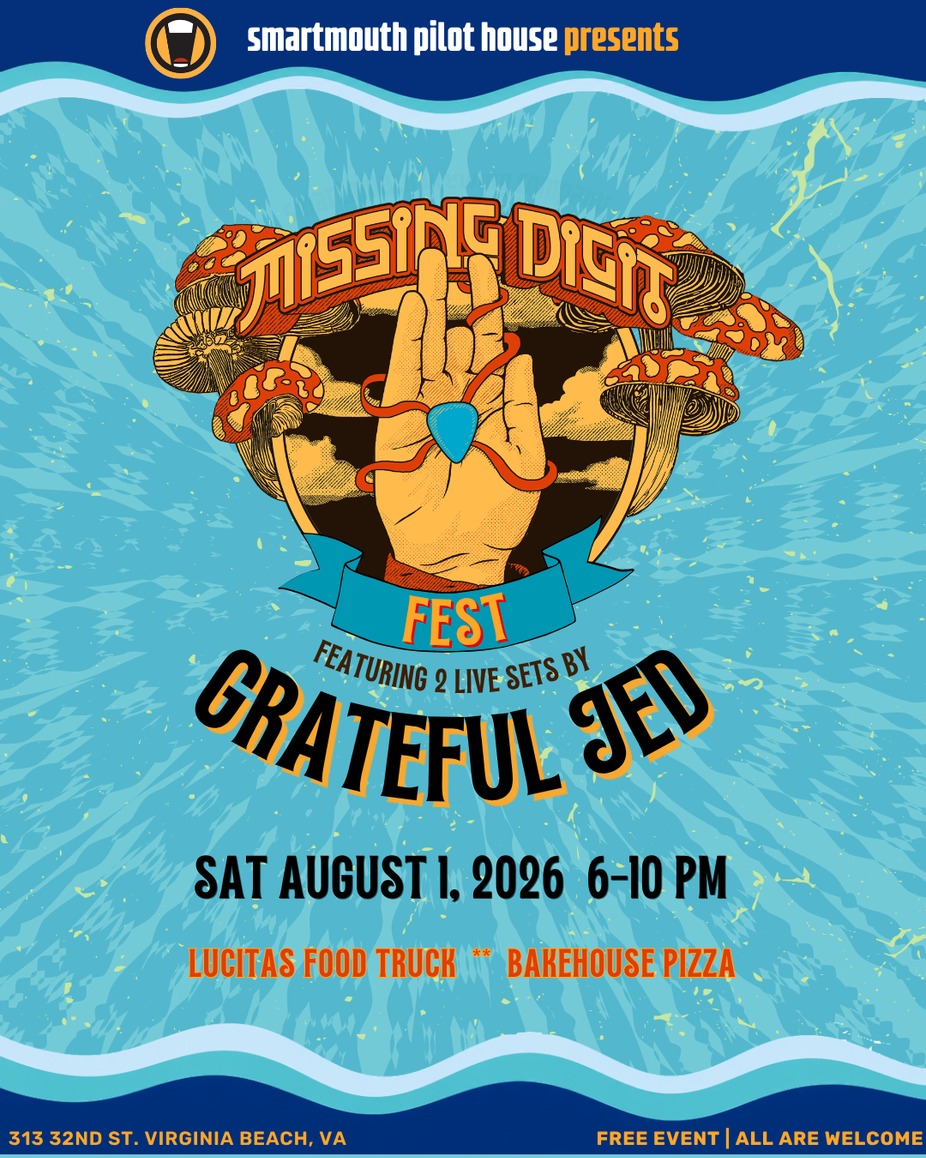 Missing Digit Fest event photo