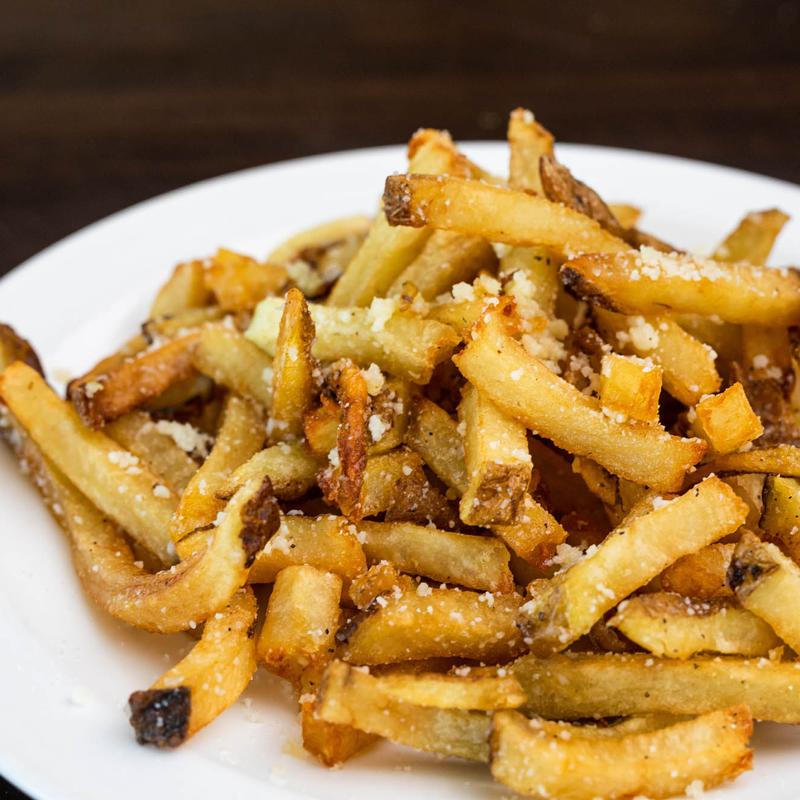 Truffle Fries photo