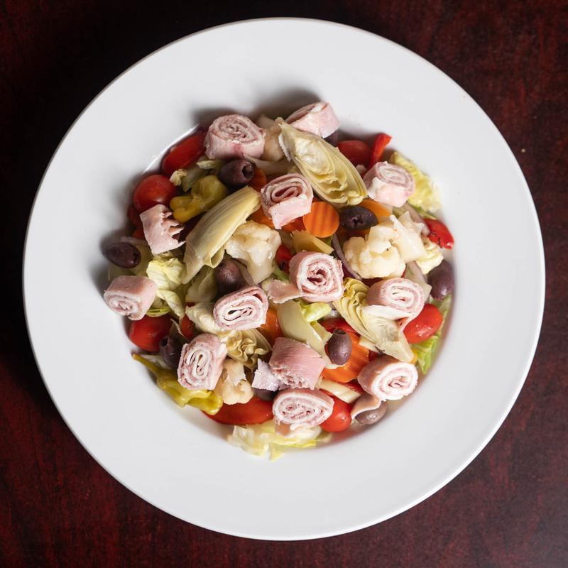 Antipasto for 2 photo