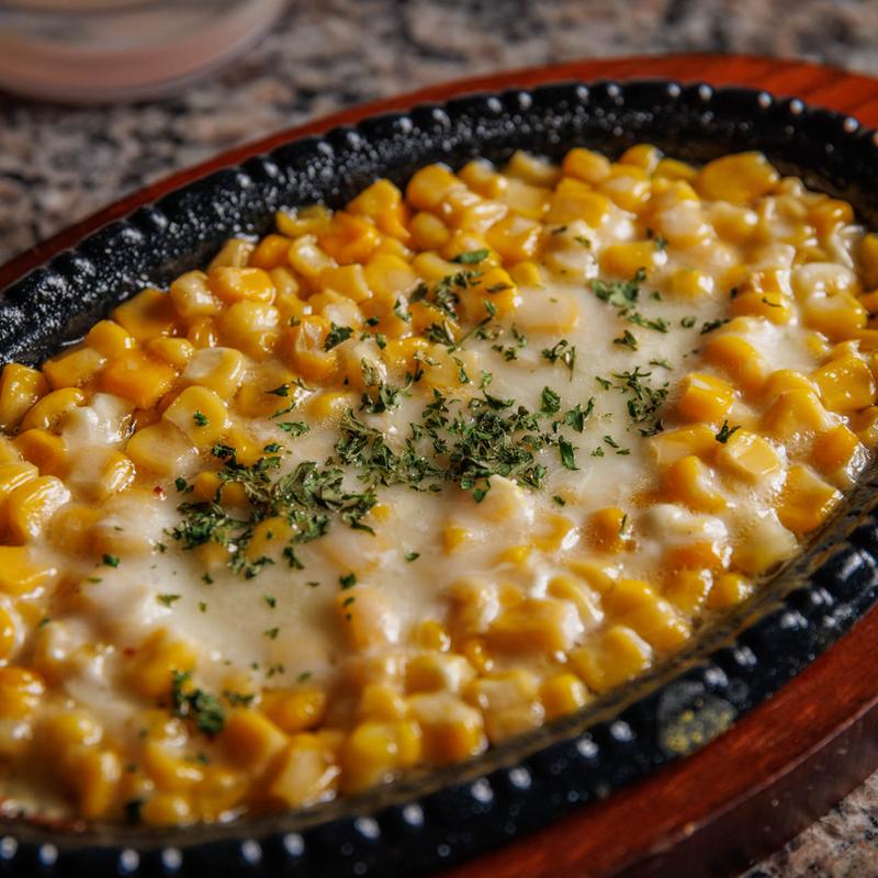 Corn Cheese photo