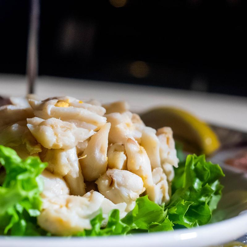 Jumbo Lump Crab Cocktail photo