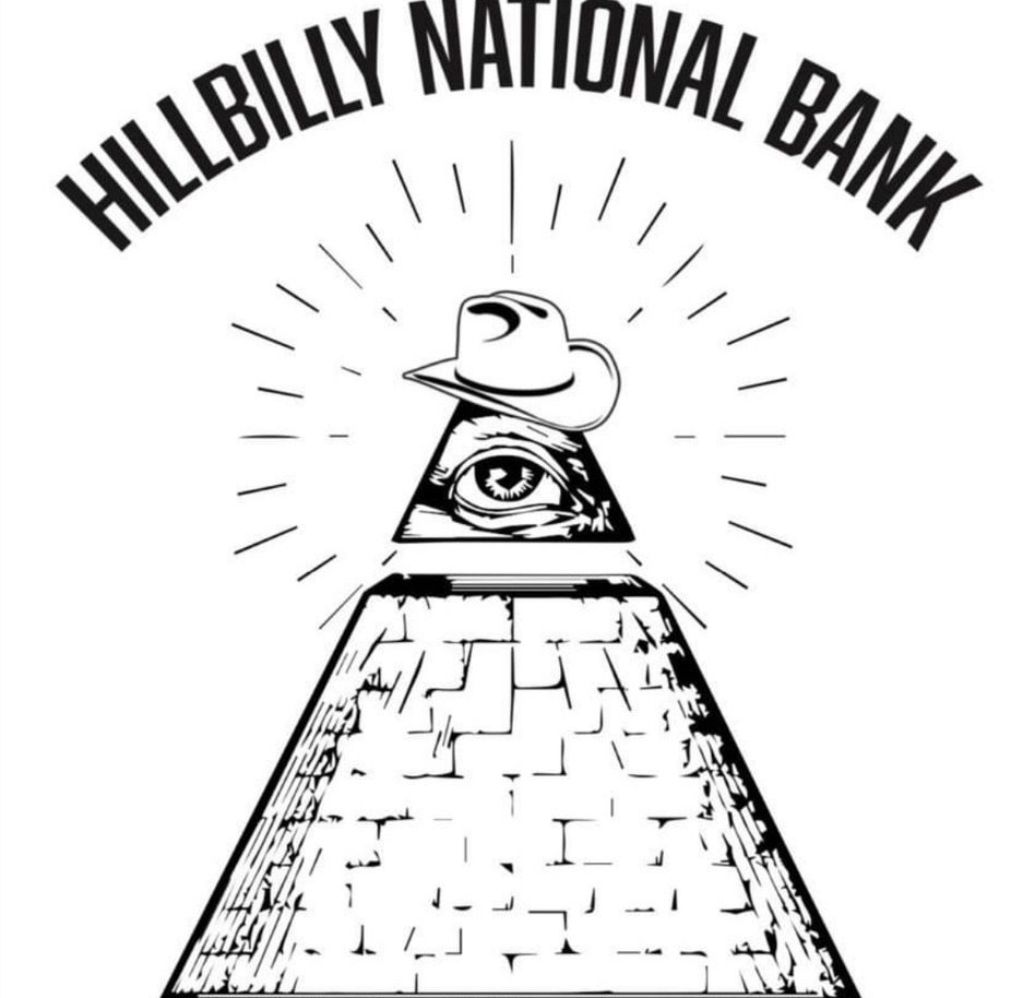 Hillbilly National bank event photo