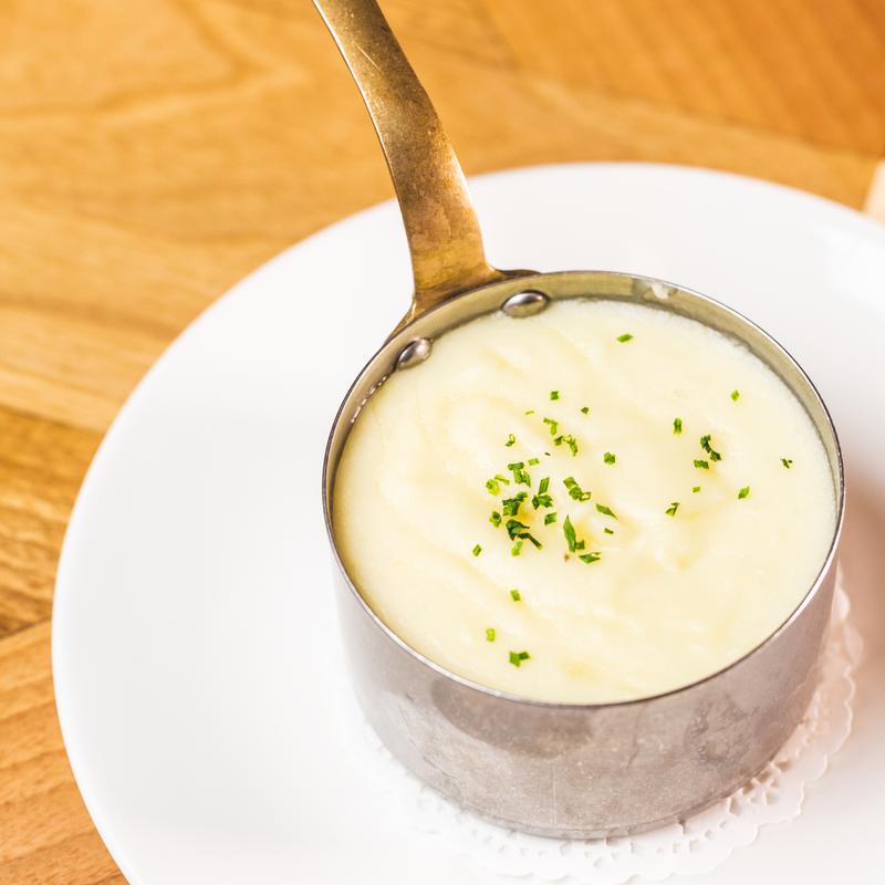 Whipped Potatoes photo