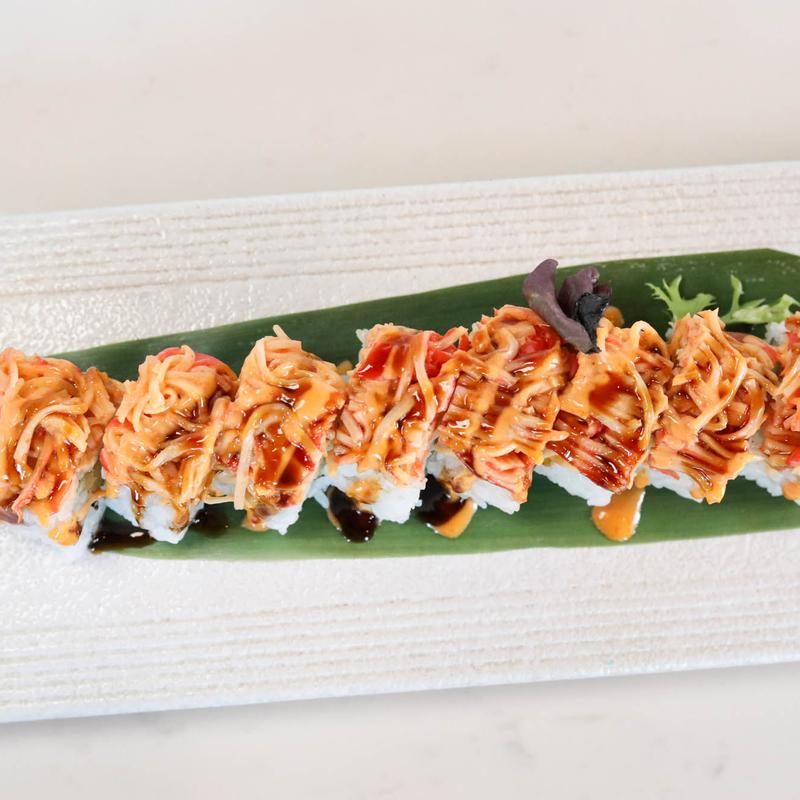 Rising Phoenix photo