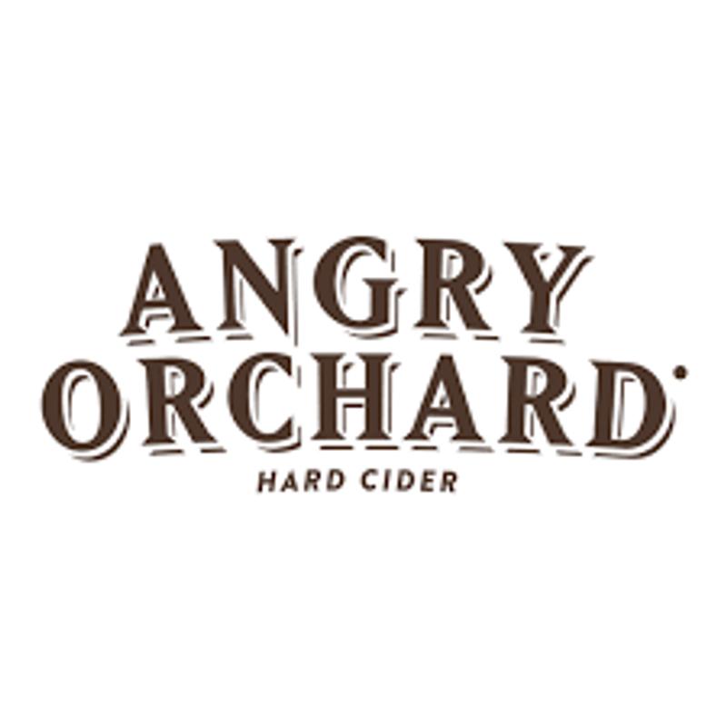 Angry Orchard Crisp Apple Cider photo