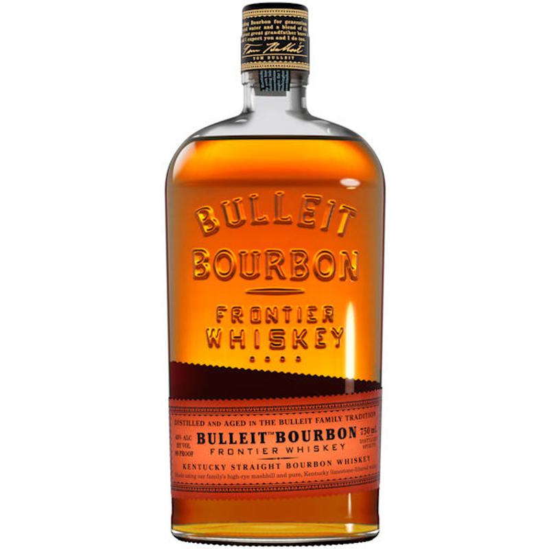 Bulleit photo
