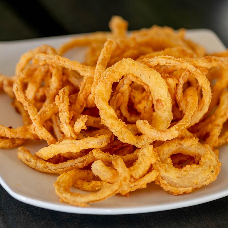 Onion Rings photo