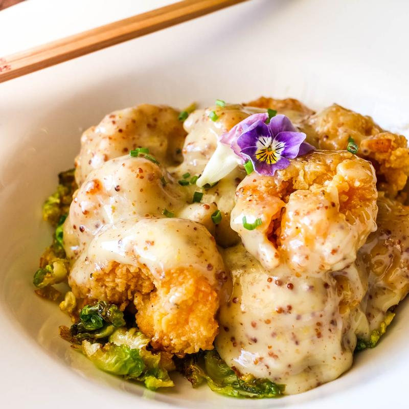 Shangri-la Shrimp photo