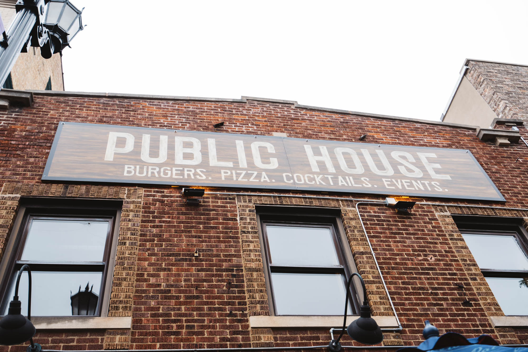 Scratch Public House Forest Park, IL