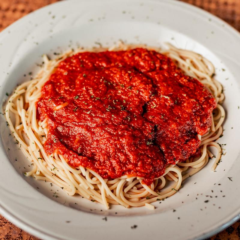 Spaghetti photo