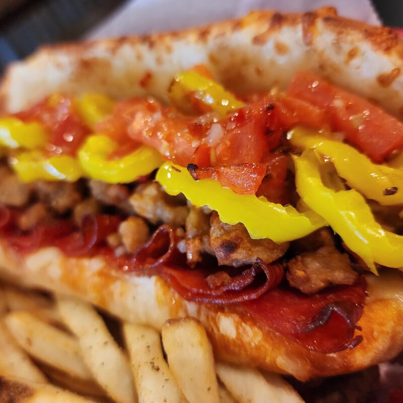 The Italian Stallion photo