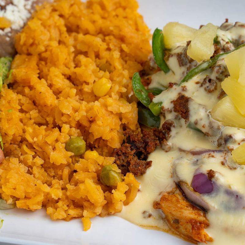 Habaneros Grilled Chicken photo