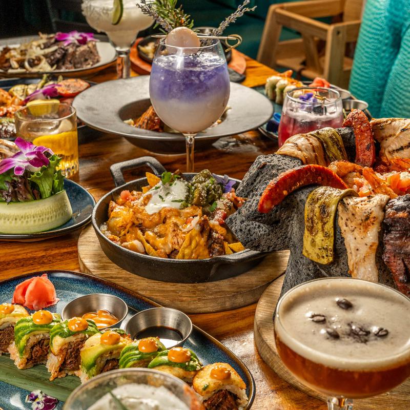 Frida's Calamari photo