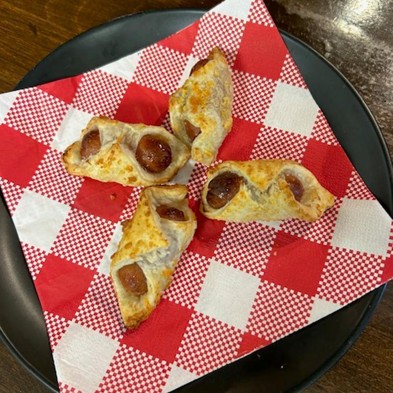 Pigs in a Blanket photo