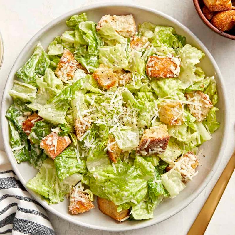 Caesar Salad photo 65