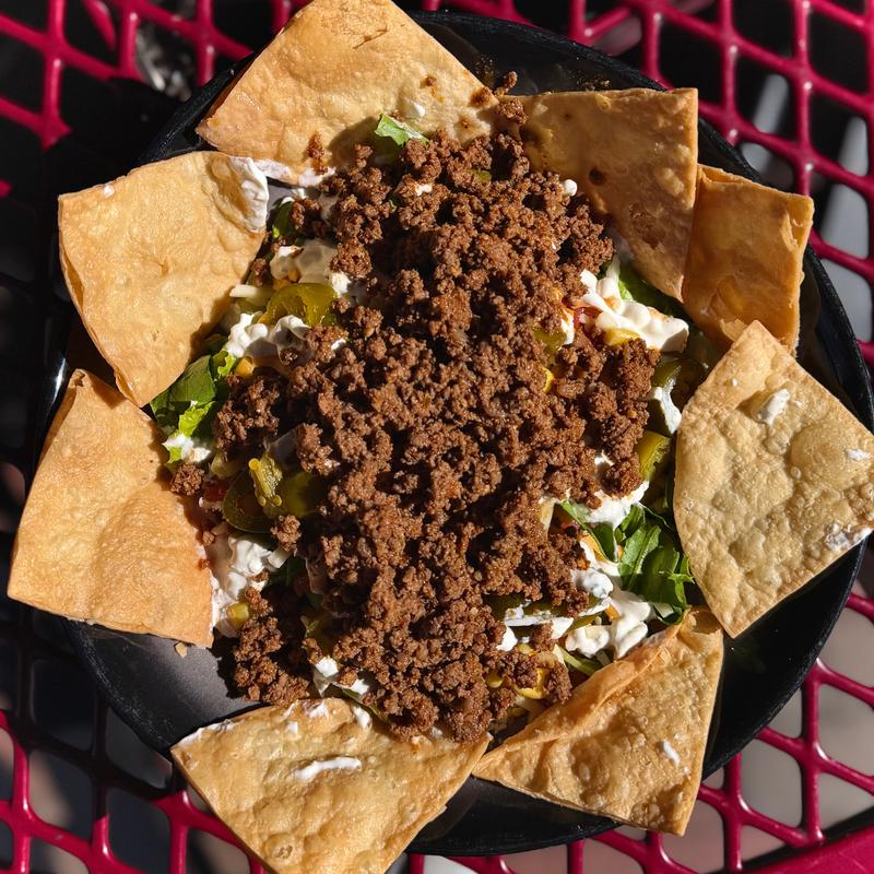 Taco Salad photo