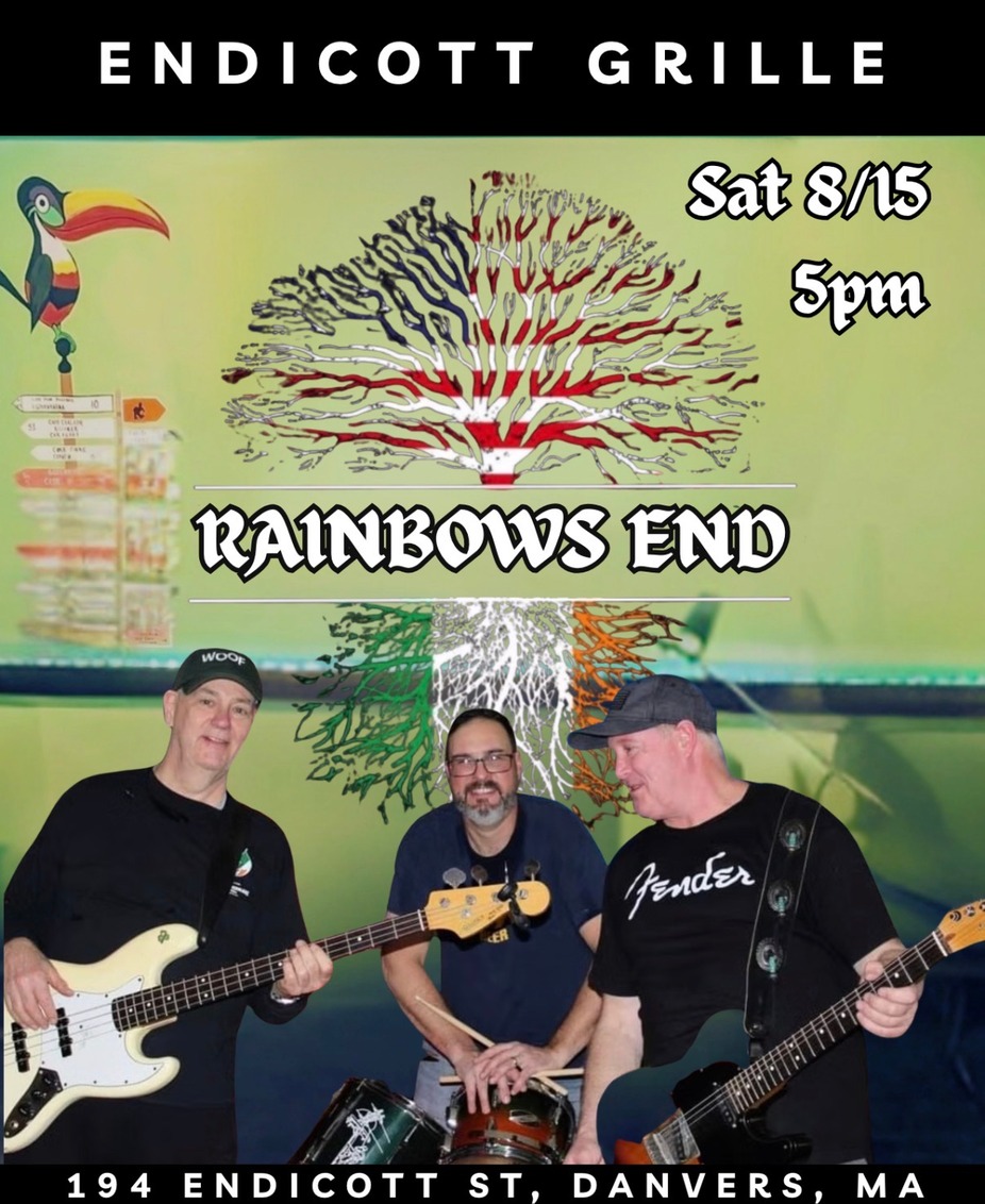 Rainbows End event photo
