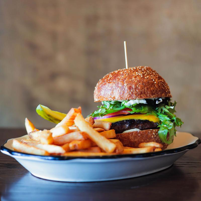 Build-Your-Own photo