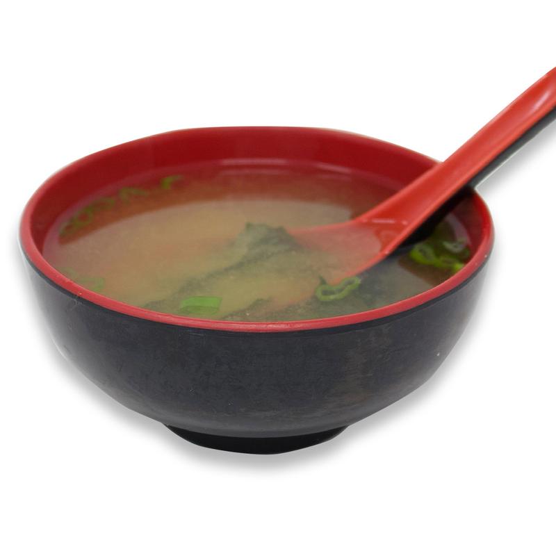 Miso Soup photo