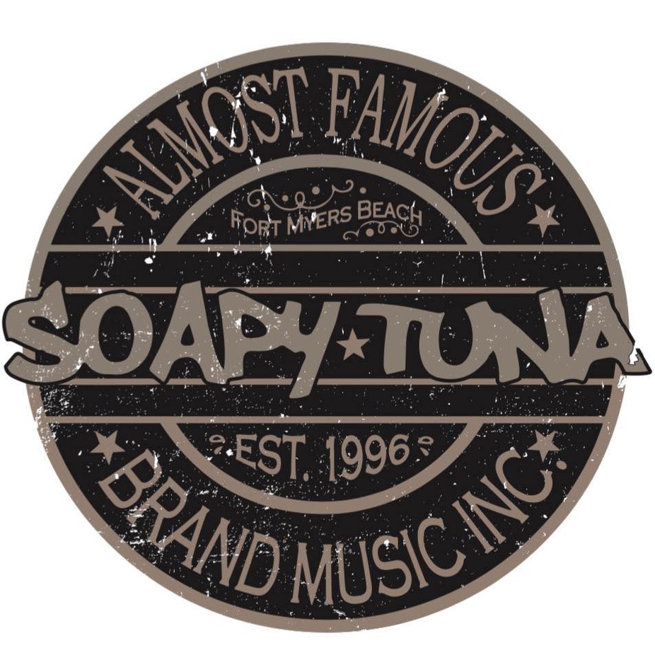 Live Music - Soapy Tuna event photo