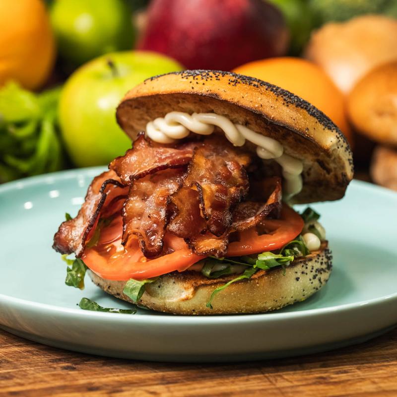 menu item 9 of 37, 2 Farm Fresh Eggs Any Style