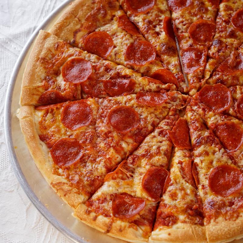 Standard Toppings photo