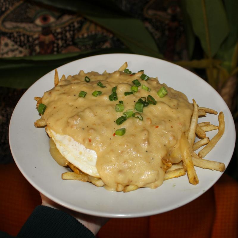 Sloppy Brunch Poutine photo