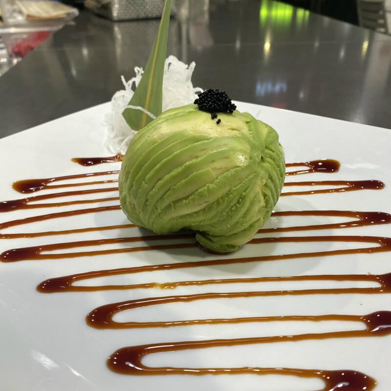 menu item 5 of 46, Dragon Egg