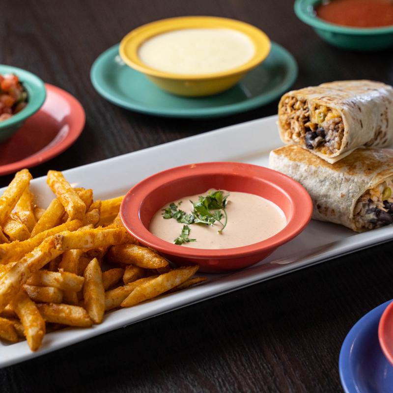 Burrito El Rey photo