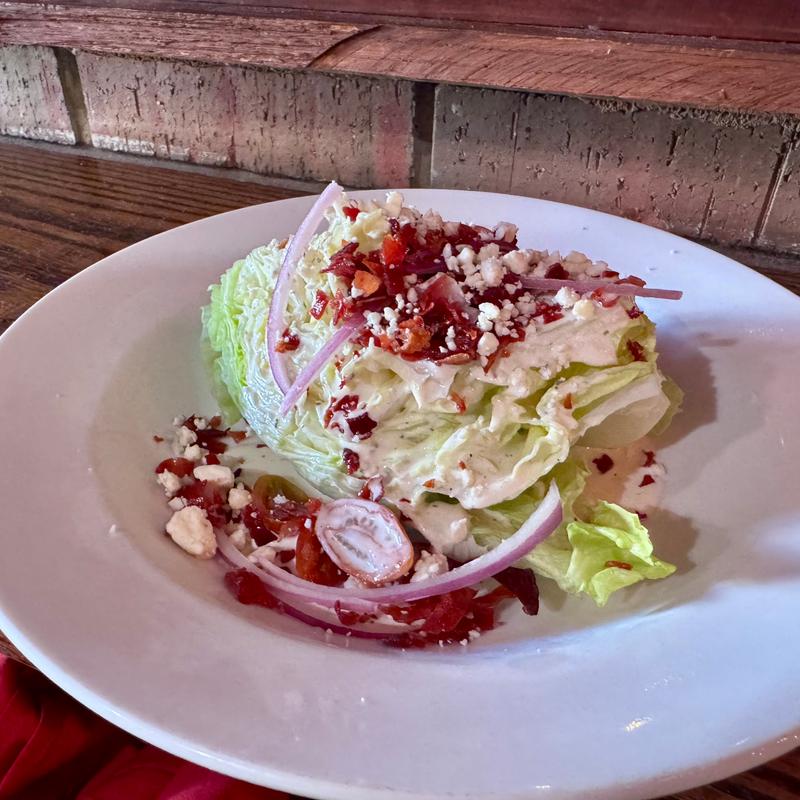 Wedge Salad photo