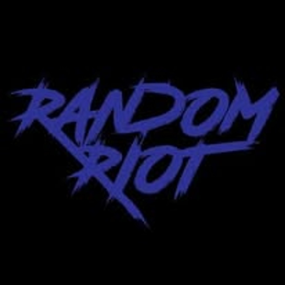 Live Music by Random Riot event photo