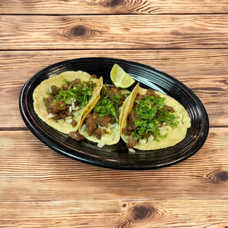 Tacos de Asada photo