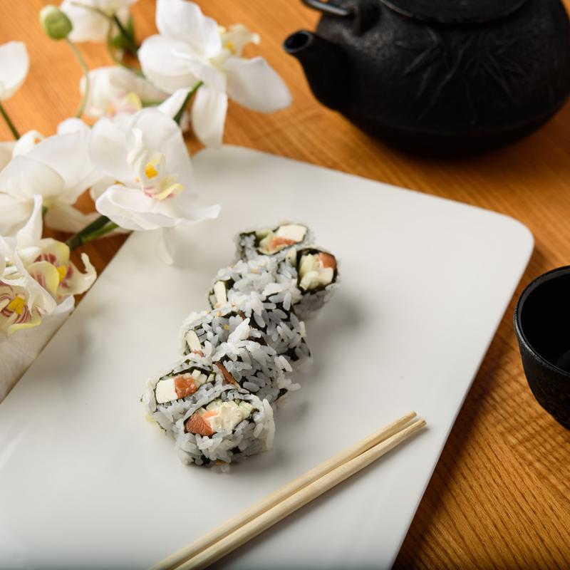 Philadelphia Roll (GF) photo