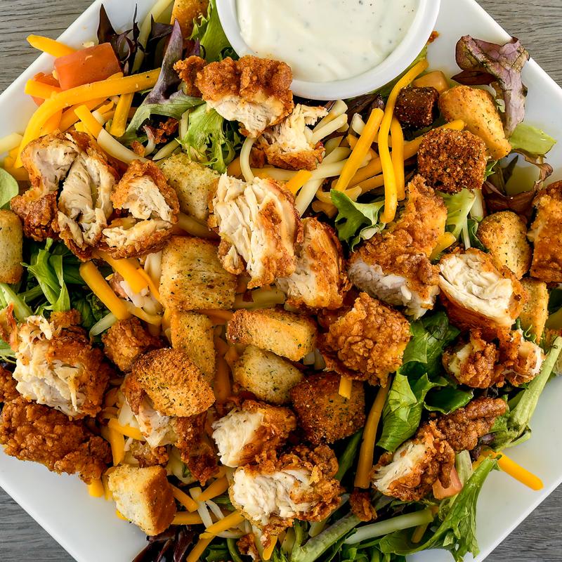 Chicken Salad photo