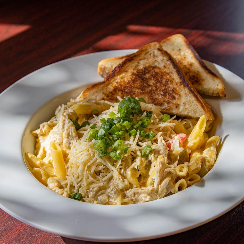 Green Chile Chicken photo