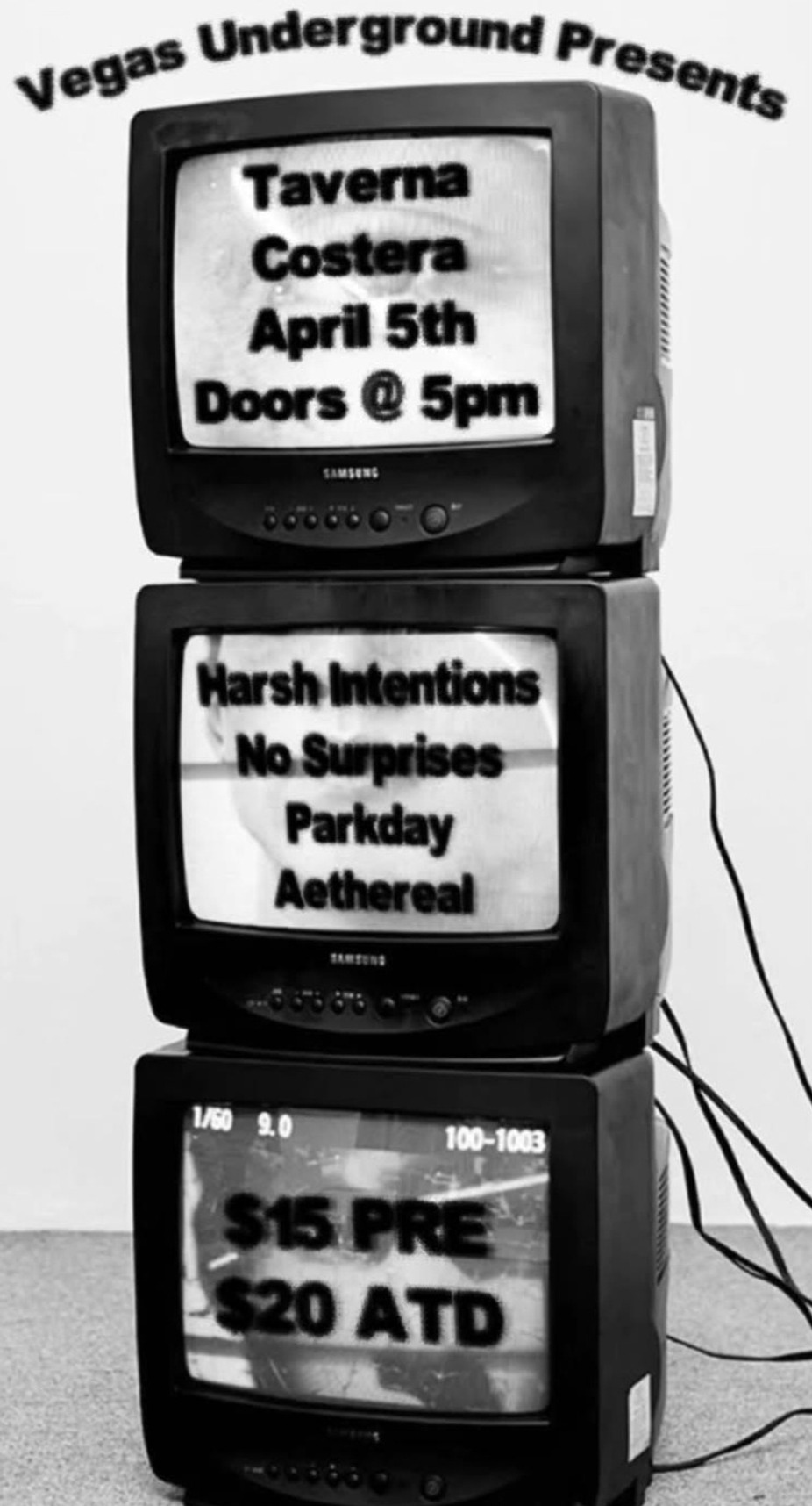 Courtyard Show event photo