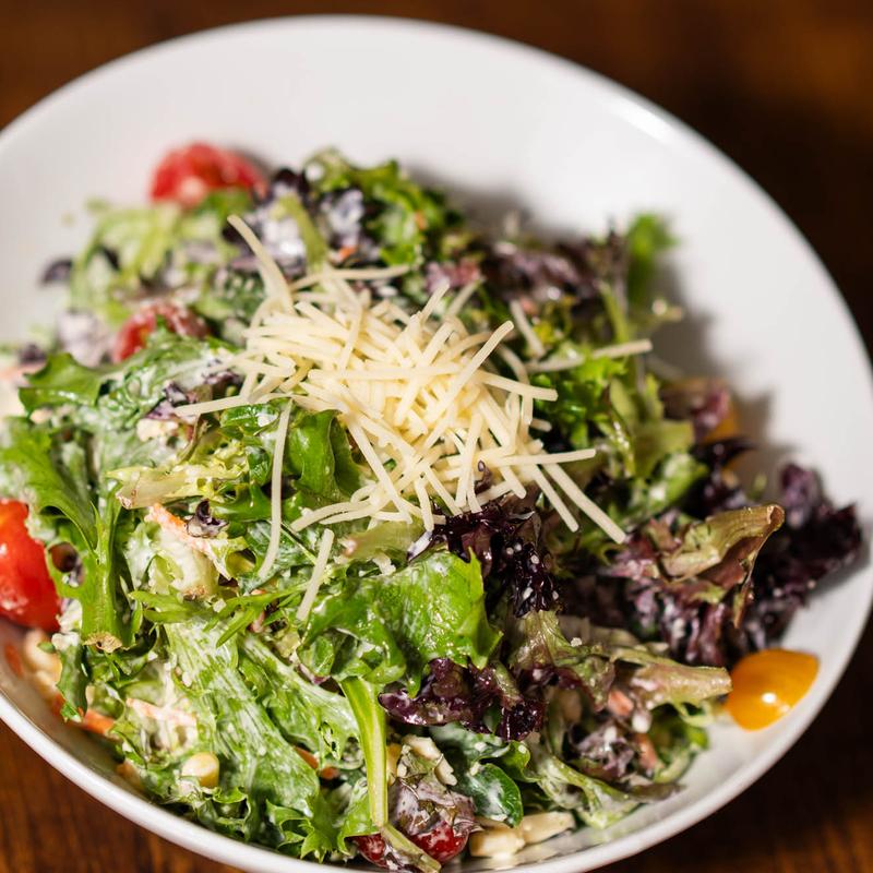 Half House Salad photo