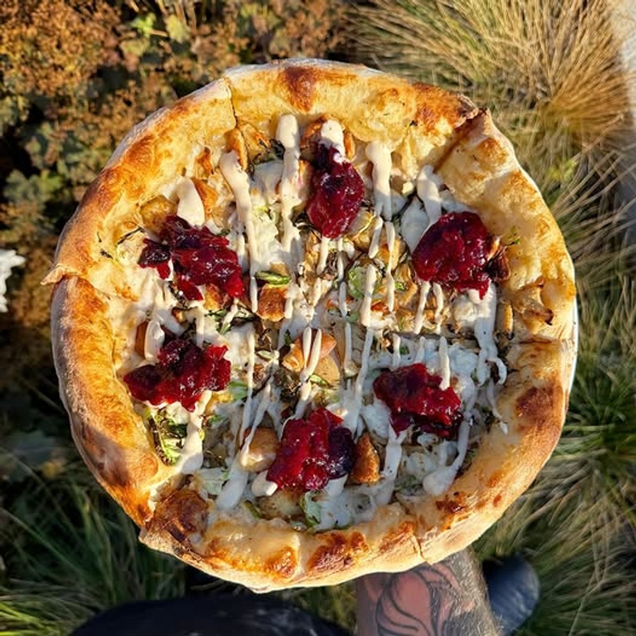 Tuesday November 18th Special 1