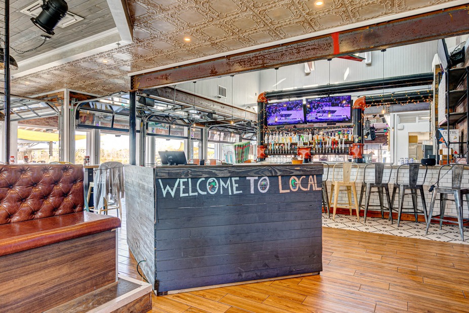 Dune Fox Duo event photo