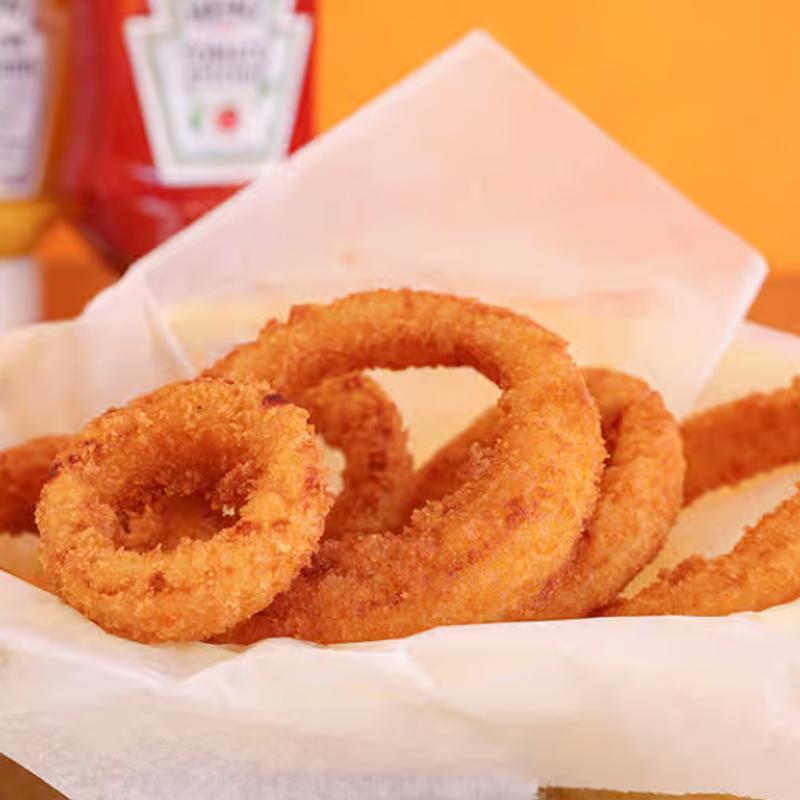 Onion Rings photo