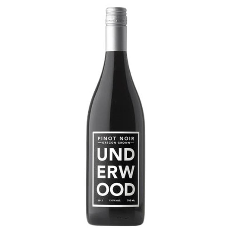 Underwood Pinot Noir photo