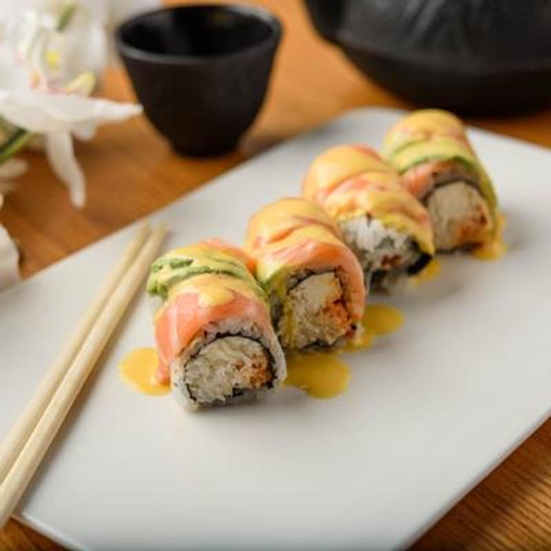 Tiger Roll (R) (GF) photo