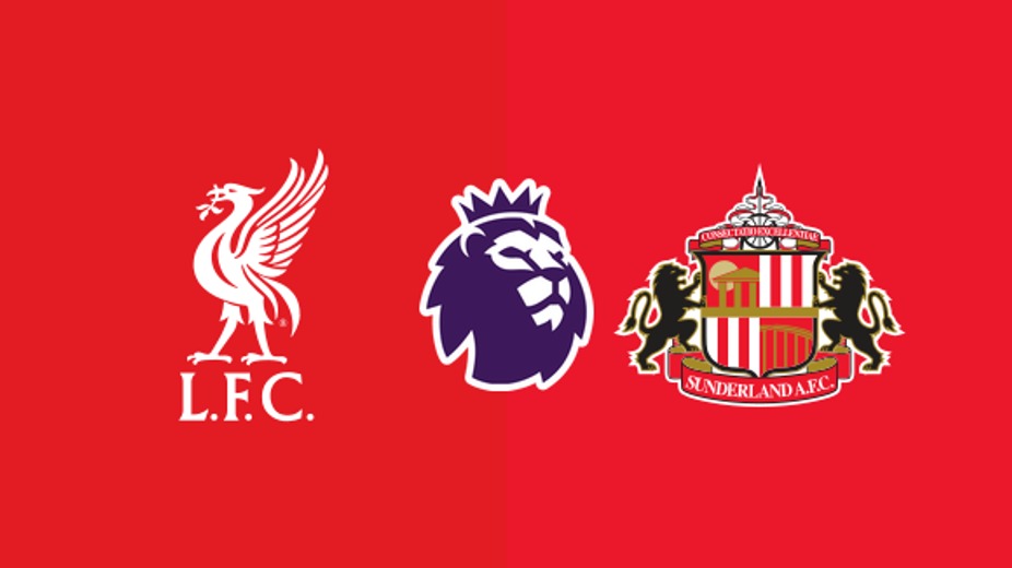 Liverpool v Sunderland event photo