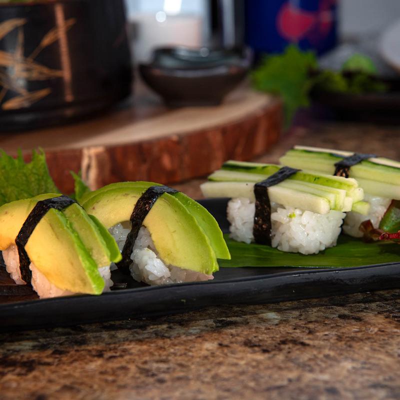 Nigiri Sampler Regular photo